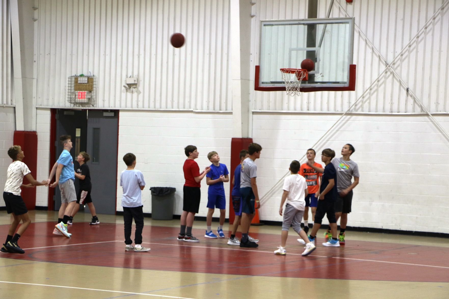 Collinsville Middle School